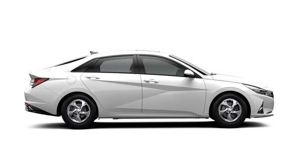 Hyundai Elentra